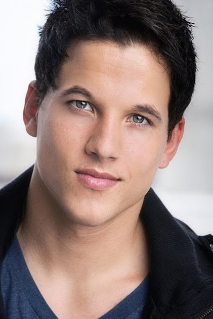 Mike Manning - 7