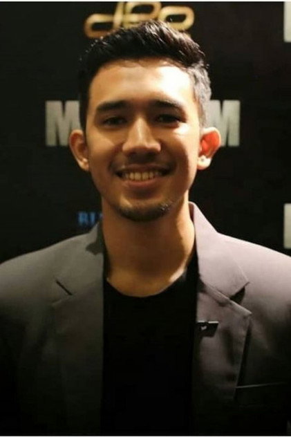 Riza Pahlevi photo 2