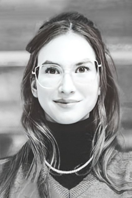 Claudie Nováková
