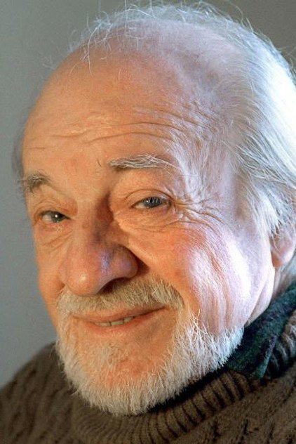 Wolfgang Bächler photo 2