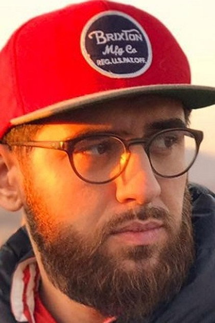 Аватар персоны Gadzhi Ataev