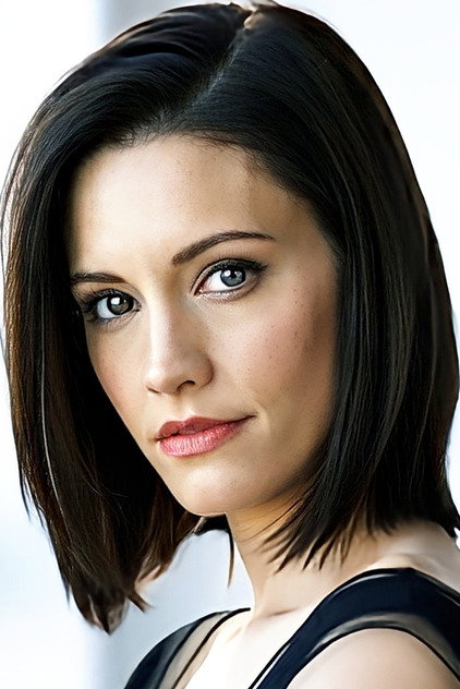 KaDee Strickland - 8