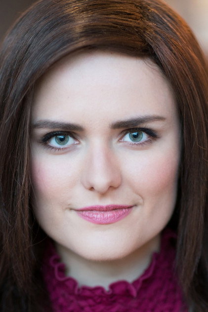 Andrea Sweeney - 6