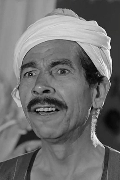 Abdel Ghani El Nagdi