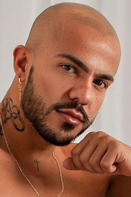 Аватар персоны Petrick Garcia