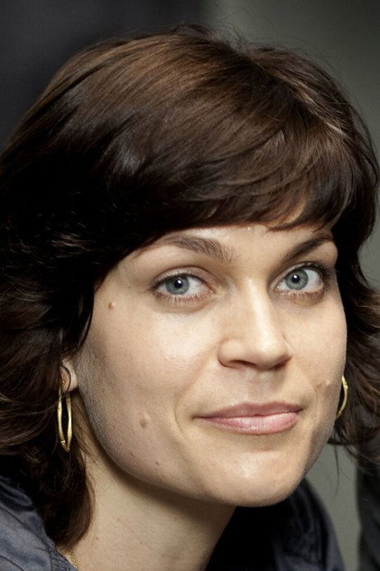 Stine Prætorius - 4