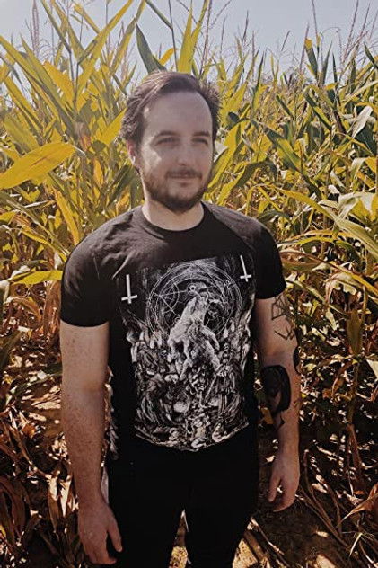 Аватар персоны Scott Hale