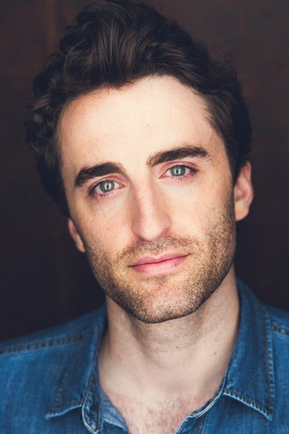 Charlie Thurston - 4