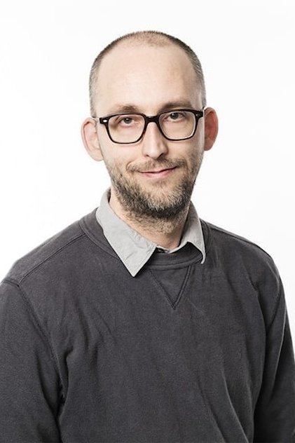 Daniel Karlsson Daniel Karlsson