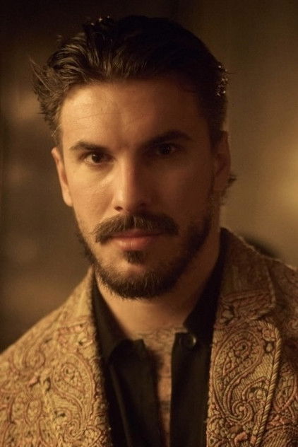 Portrait of Jacopo Tommasini