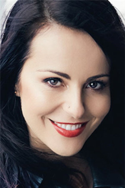 Katarína Knechtová photo 2