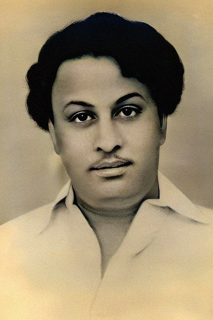 M. G. Ramachandran photo 8