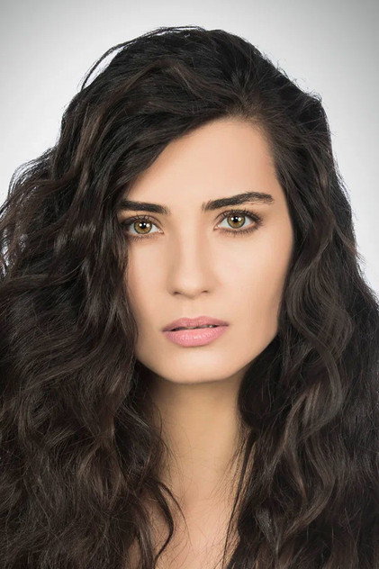Tuba Büyüküstün - 9