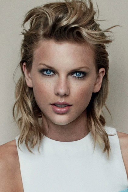 Taylor Swift - 15