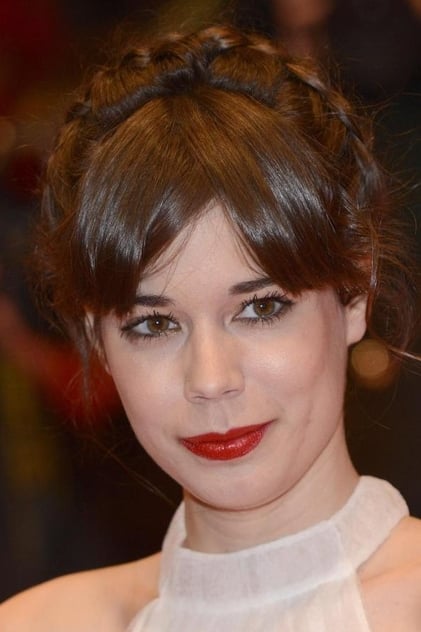 Laia Costa - 10
