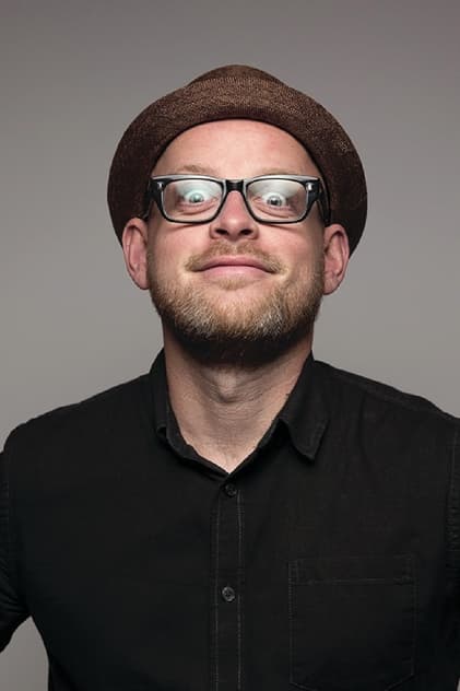 Аватар персоны Dan Nightingale