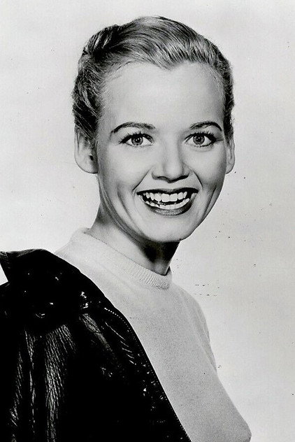 Gloria Winters - 4