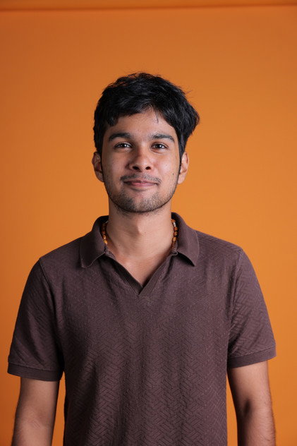 Nijo Joseph