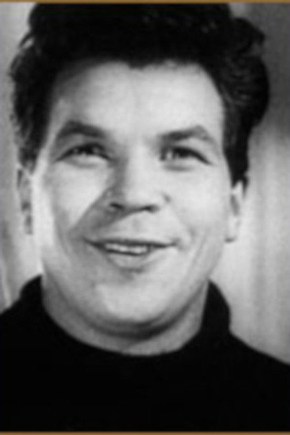 Image of Vladimir Lukin