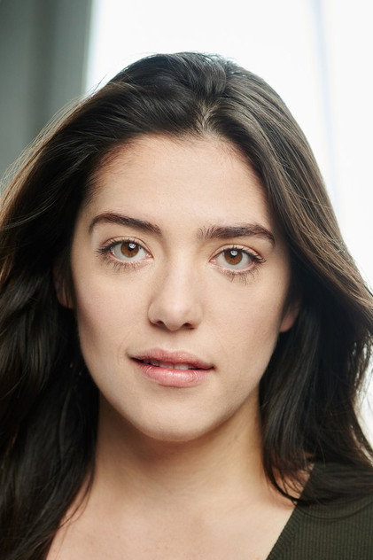 Lily Richards - 6