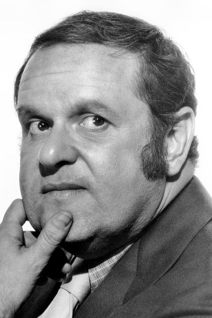 Jack Weston - 5