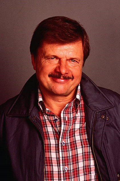 John Karlen - 4