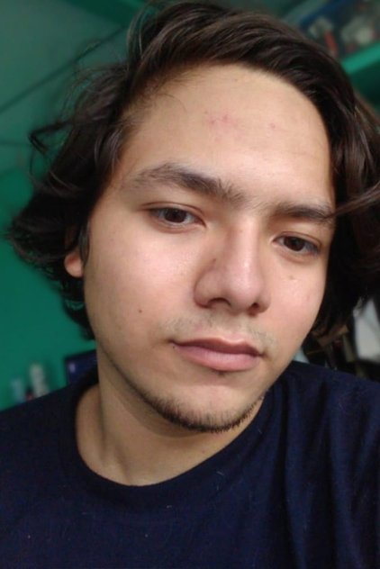 Аватар персоны Samuel Hernández