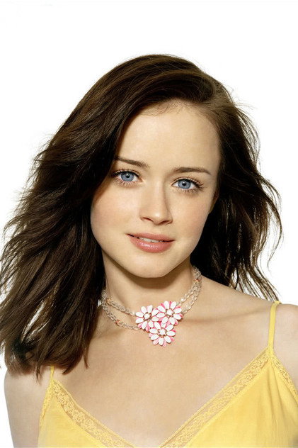 Alexis Bledel - 4