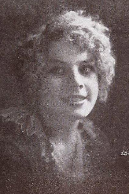 Cleo Ridgely photo 2
