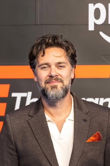 Thomas Holland