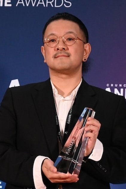 Masahiro Shinohara