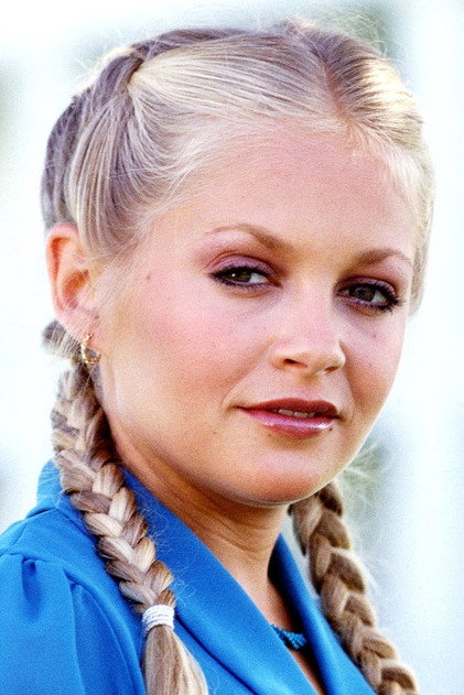 Charlene Tilton - 4