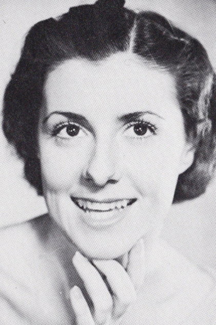 Aileen Britton