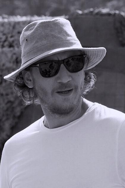 Аватар персоны Ben Lanning