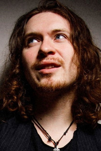 Аватар персоны Matt George Lovett