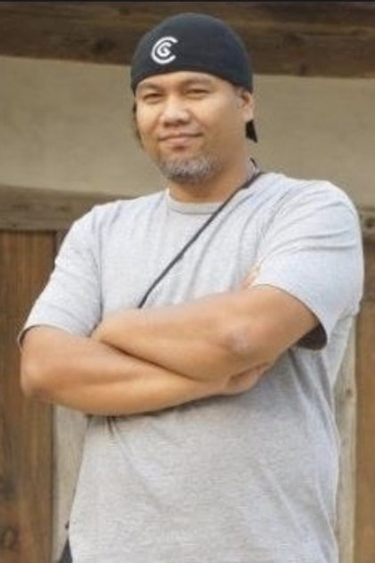 Yunus Pasolang Yunus Pasolang