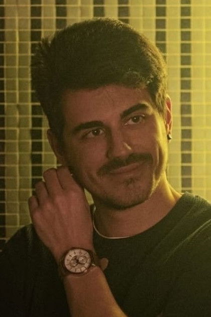 Аватар персоны Adrià Llauró