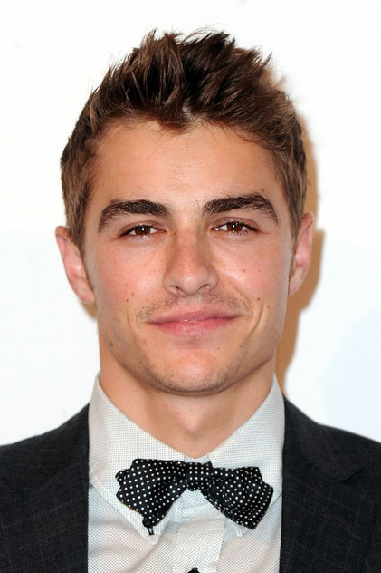 Dave Franco - 5