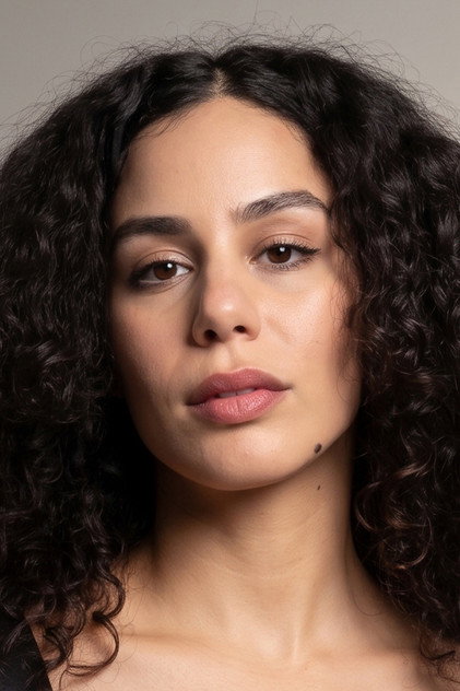 Aya Jabrane