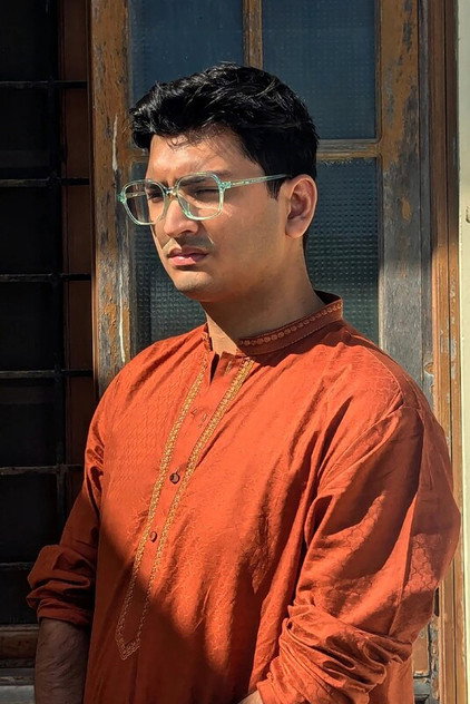 Yaseen Khatri