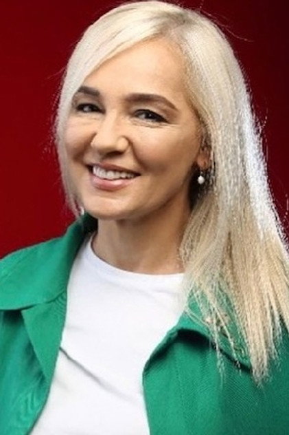 Monika Lubonja