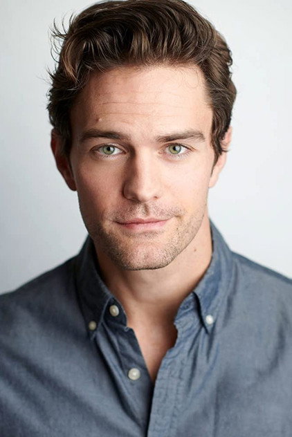 Аватар персоны Colton Little