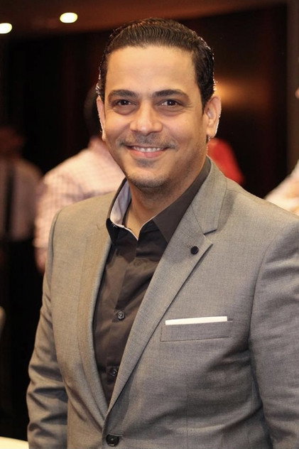 Image of Luis Jose German