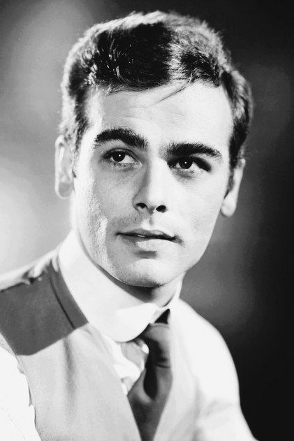 Dean Stockwell - 4