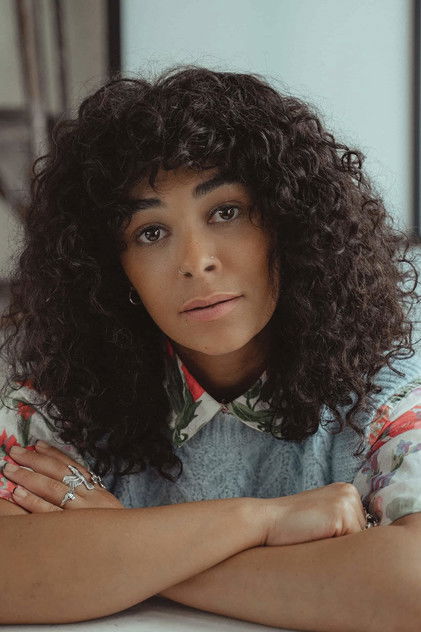 Аватар персоны Jade Jordan