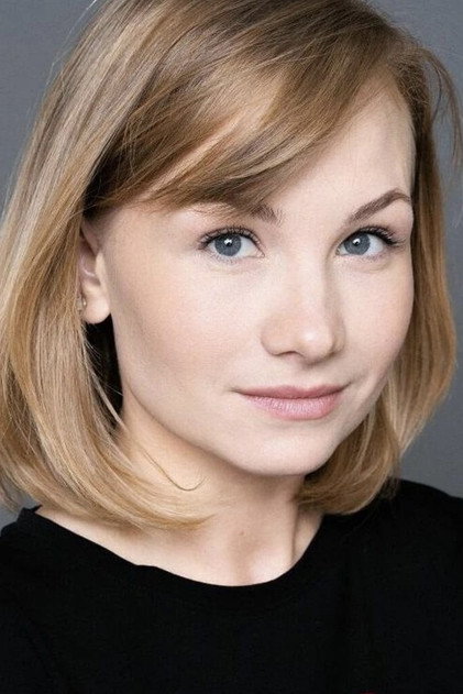Ekaterina Radchenko photo 4