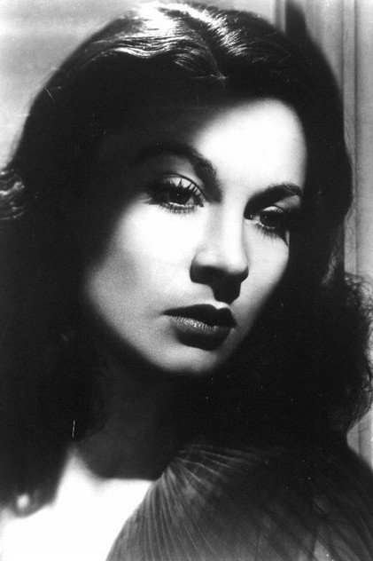 Vivien Leigh - 13