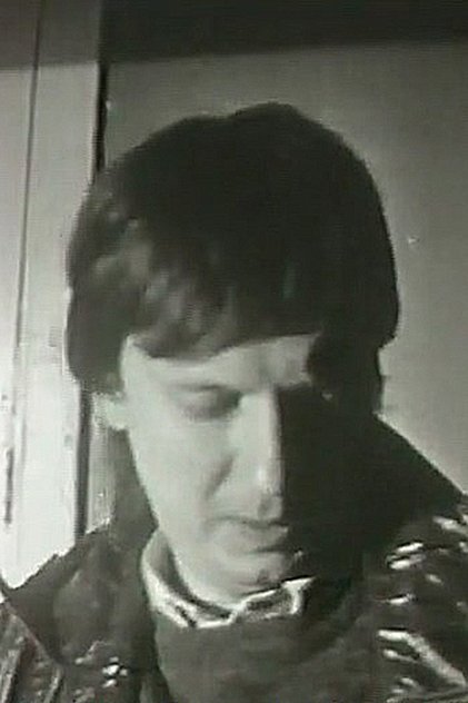 Анатолий Стрельников