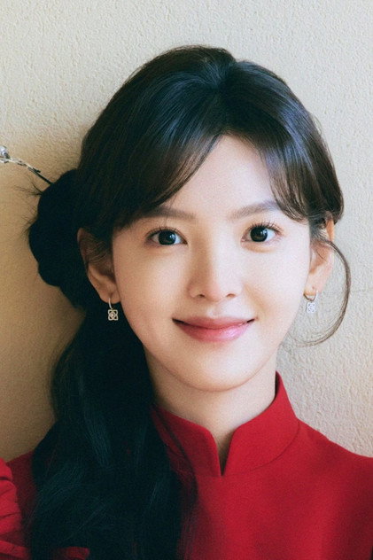 Zhang Ruonan - 7