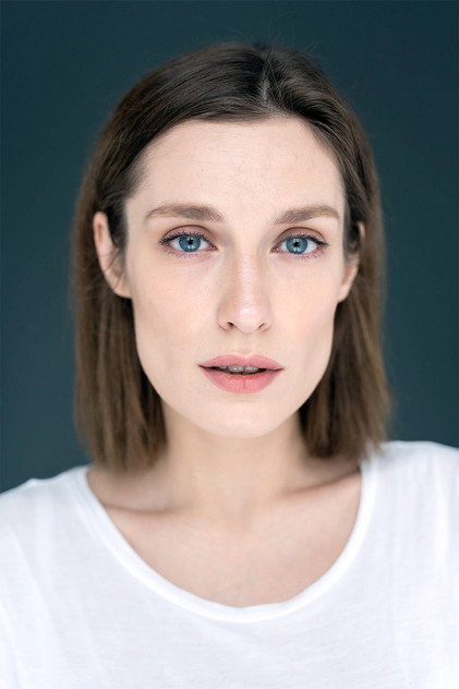Viktoriya Korlyakova photo 6